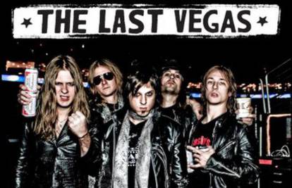 The Last Vegas stižu u Vintage Industrial Bar 29. listopada