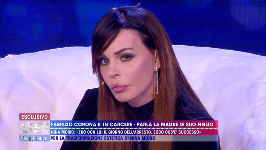 Nina urlala na kolumnisticu: Ja nisam psihički slaba, tko si ti?