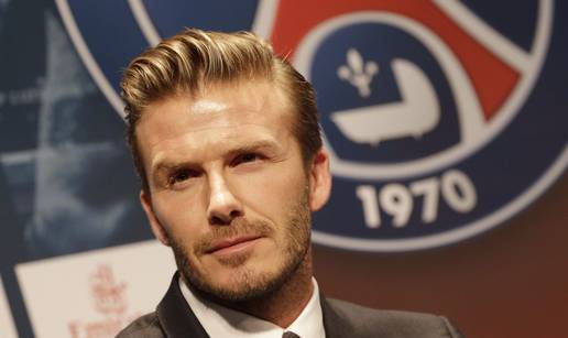 Miami United: David Beckham kupuje klub, dovodi zvijezde!