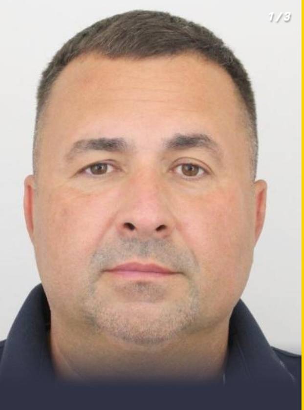 FOTO Najtraženiji bjegunci u EU: Na listi i dvoje Hrvata, jednog traže zbog brutalnog ubojstva!