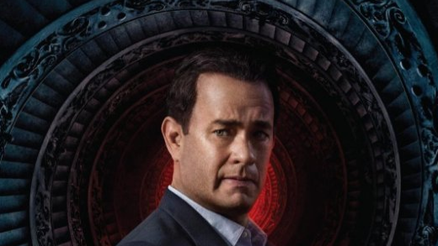 'Inferno': Tom Hanks će nam i povijest učiniti interesantnom