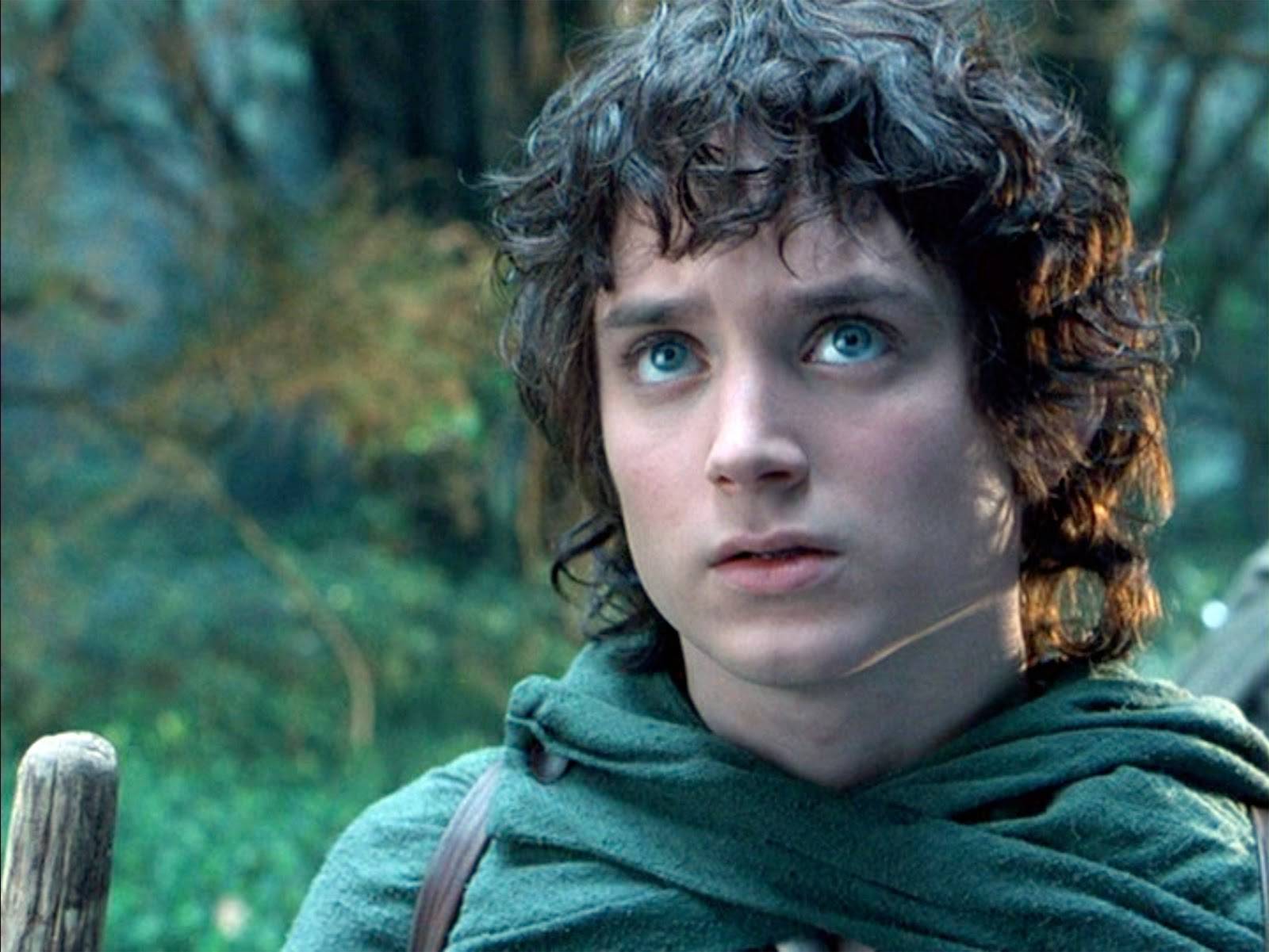 Frodo iz Gospodara prstenova trebao je biti model, a onda je postao svjetski poznat glumac