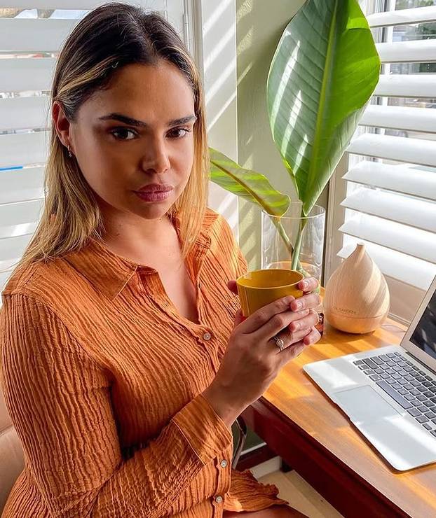 FOTO Influencerica i model: Bila sam na naslovnici Voguea, ali modeling krije tamnu stranu...