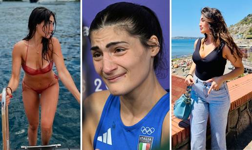 FOTO Odustala od meča protiv kontroverzne boksačice, a sad progovorila: 'Uništili su me...'