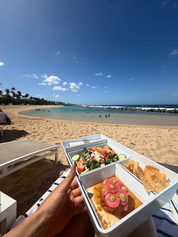 FOTO Jutta iz klizaljki uskočila u badić! Evo što radi nakon Igara