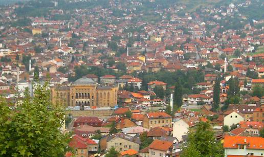 HDZ-ovi članovi nisu došli na sjednicu Vijeća ministara BiH