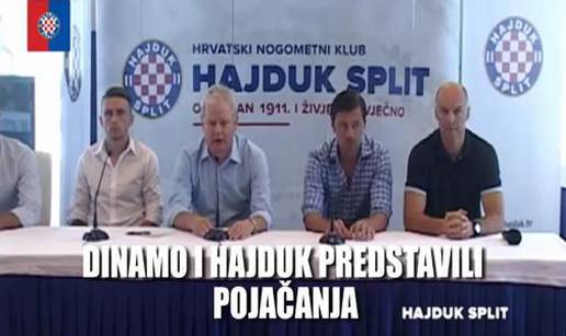 Vukojevi&cacute;: Bilo je pitanje vremena kad &cacute;u se vratiti