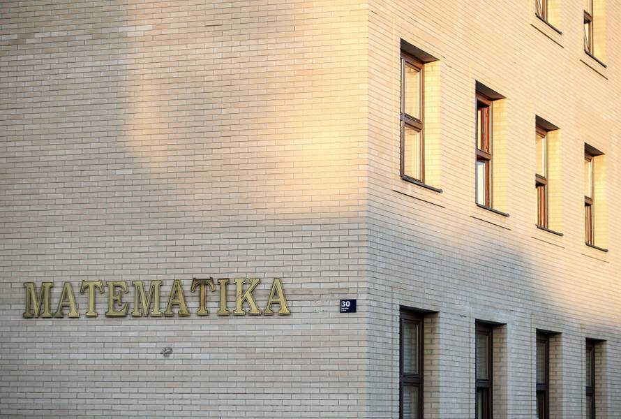 Zabranili snimanje obrazovne tribine: 'Radi se o mjeri opreza'