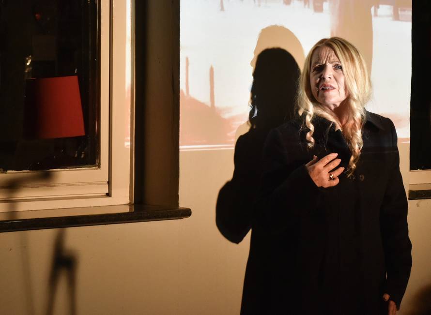 Rade Šerbedžija: Ne pišem u kafani pa mi stradava kičma