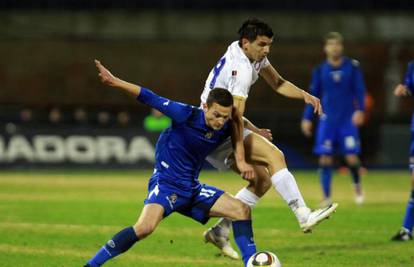 Hajdukovci na gol i pobjedu u Maksimiru čekaju četiri godine