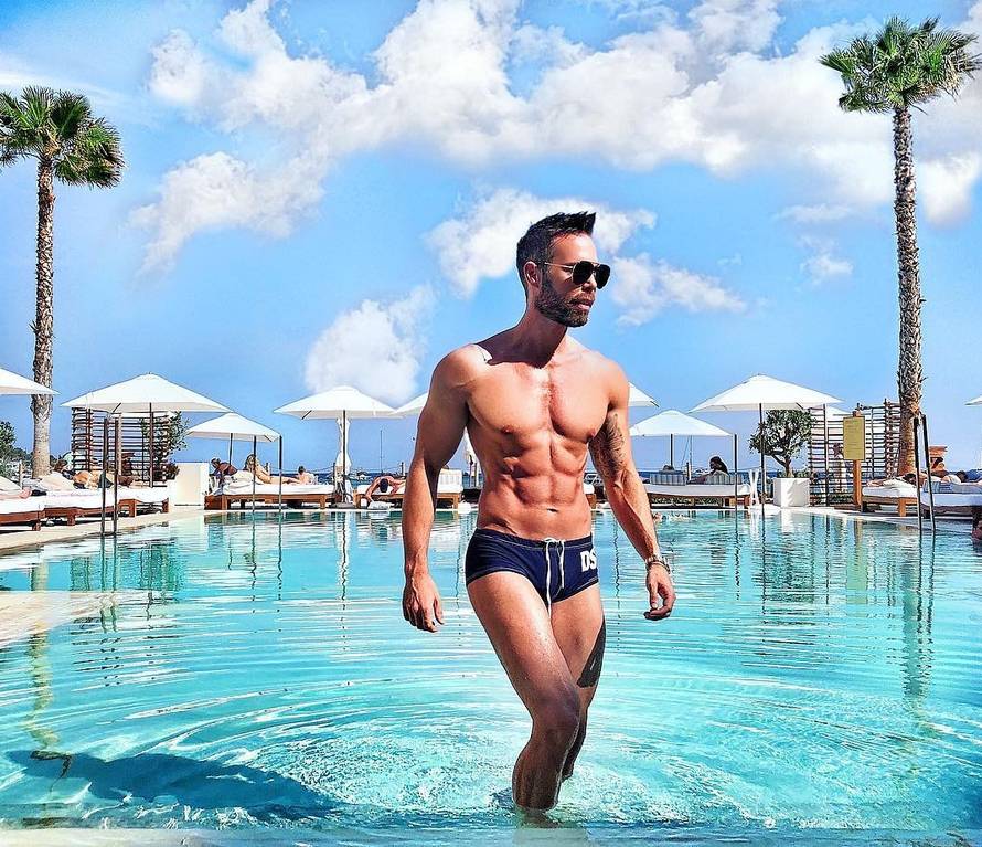 Grubnić: 'Picigin nikad nisam igrao, ali baš bih htio probati...'