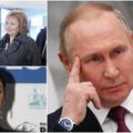 Ljubavni život Vladimira Putina: Bivša žena nestala je iz javnog života, krije kćeri, a i ljubavnice