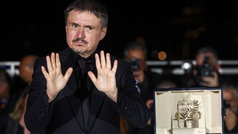 Cristian Mungiu osvojio drugu Zlatnu palmu u Cannesu: 'Fjord' oduševio žiri Filmskog festivala