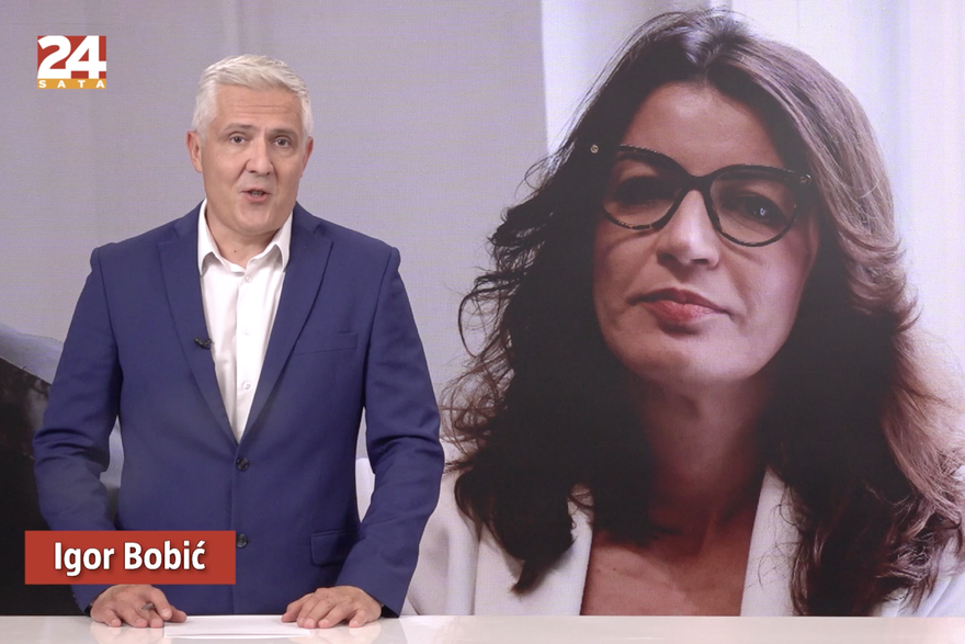 Gledajte '240 sekundi' 24sata: Priznala, a &ccaron;etiri godine tvrdila da nije kriva i ru&scaron;ila optu&zcaron;nicu