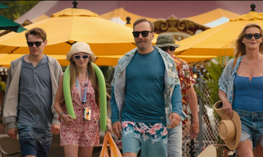 SkyShowtime: Top 10 filmova