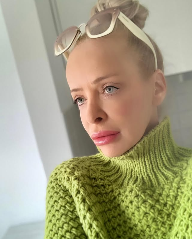 FOTO Sjećate li se Filipe iz Zabranjene ljubav? Evo kako glumica danas izgleda i što radi