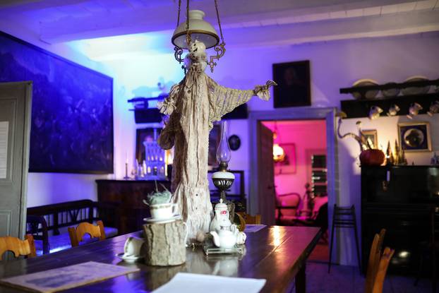 Velika Gorica: Perunfest, Festival zaboravljenih priča i narodnih predaja 