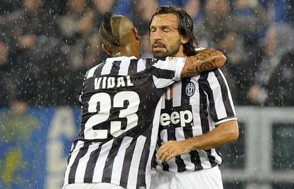 Juventus u golijadi okrenuo i gurnuo Milan u još dublju krizu