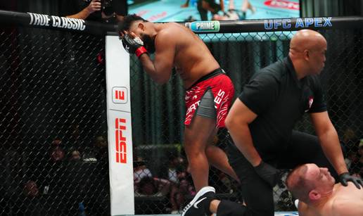 VIDEO Šokantan preokret! Evo zašto su Deliji oduzeli pobjedu