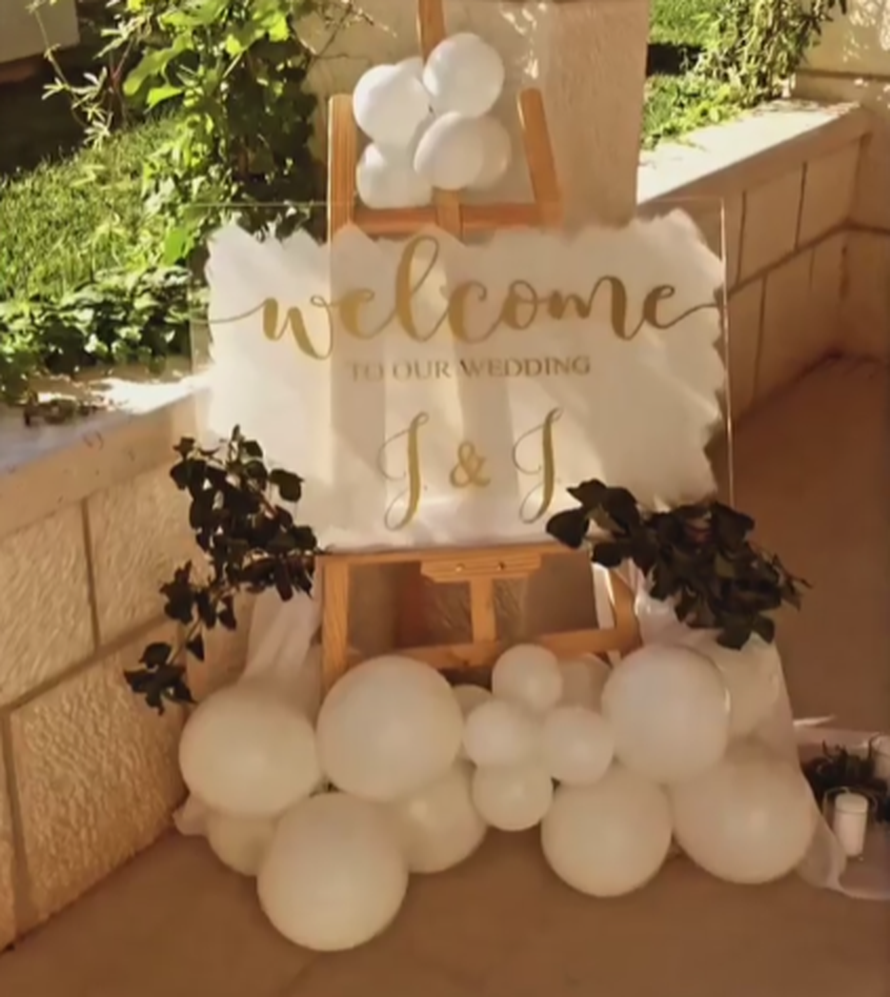 Sestra nogometaša Jerka Leke udala se za hercegovačkog poduzetnika: Otkrila je detalje