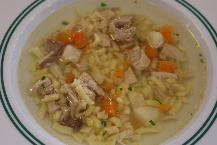 Okusi Đurđevca: Donosimo vam odlične recepte od divljači!