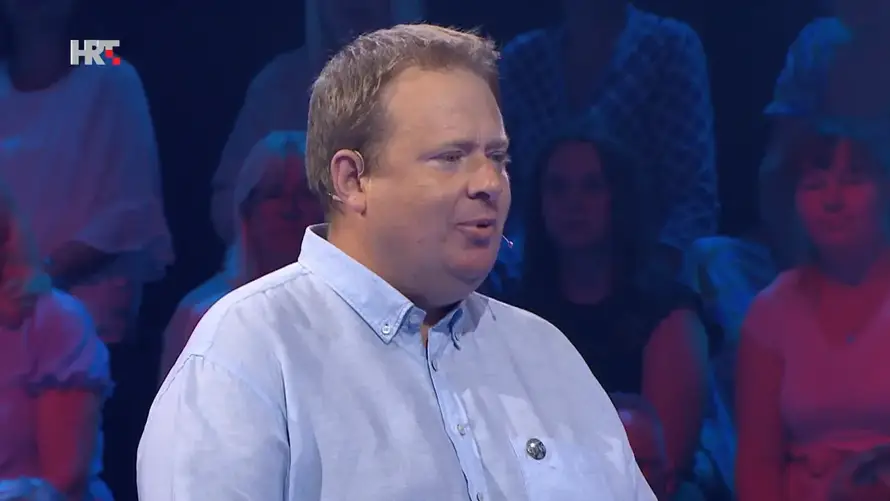 Dominik je bez greške pobijedio petero lovaca i osvojio 20.000 eura: 'Laganini ste se othrvali'