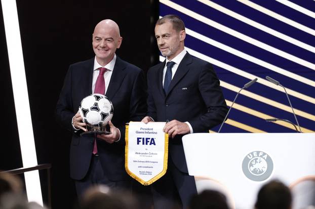 50th Ordinary UEFA Congress