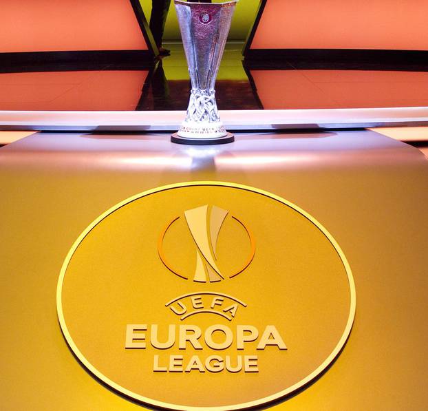 UEFA Europa League / Champions League Group Stage Draw in Monaco 2017/2018