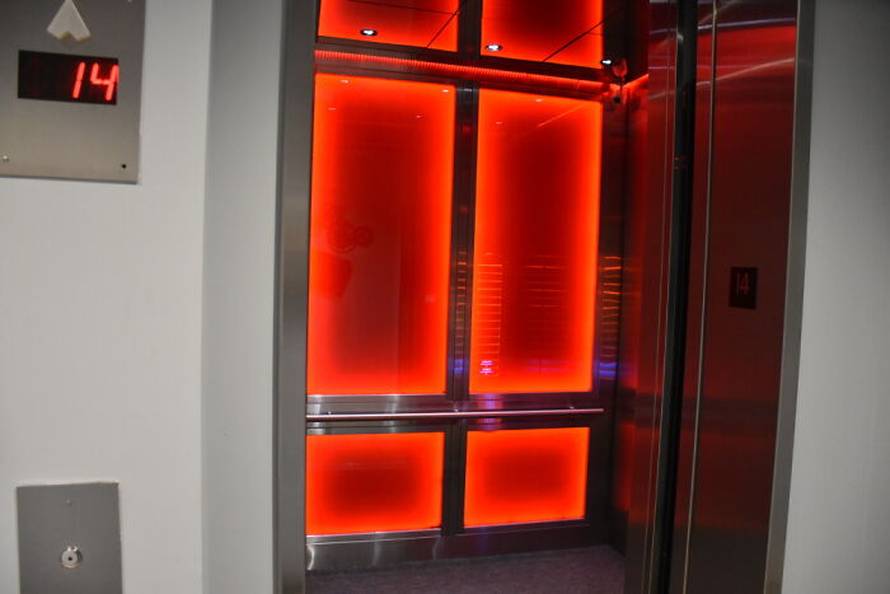 Bunker za apokalipsu