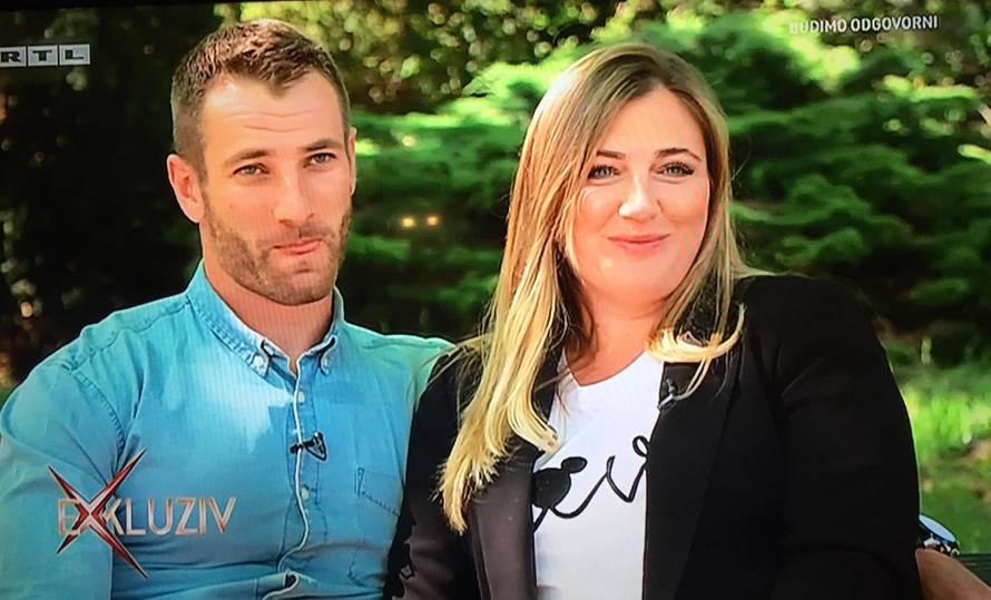 Adam: 'Radite stvari koje vas vesele, pustite negativne misli'