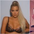 Khloe otvorila Instagram šest dana staroj kćeri: Zove se True