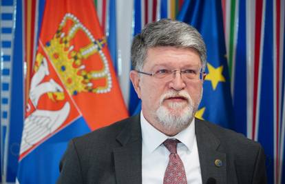 Picula: Nema slobode medija u Srbiji. Vlast gura svoj narativ