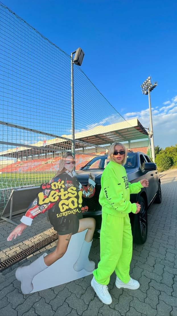 Niko Kovač gubi živce i zvijezdu zbog zahtjeva fatalne Albanke?