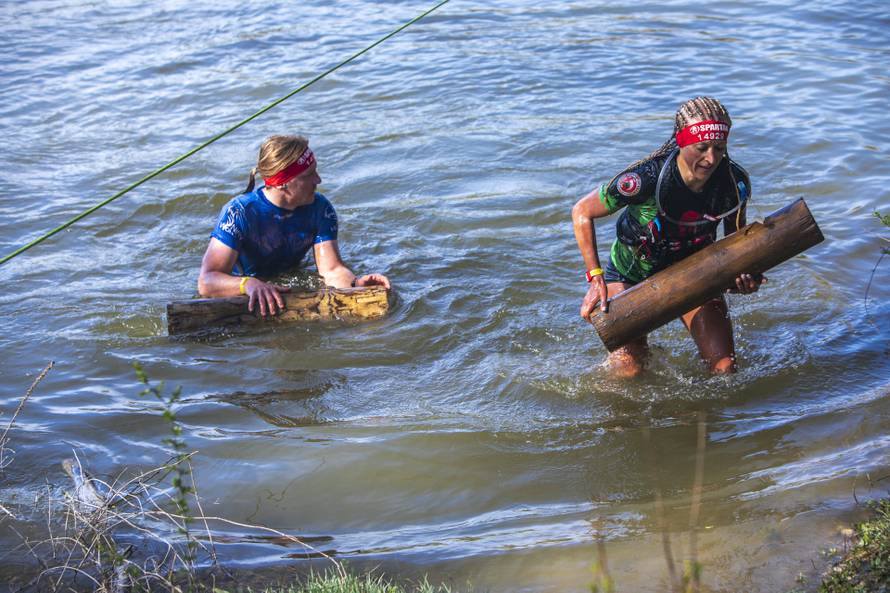 Spartanske utrke vraćaju se u Sv. Nedelju. Oni najspremniji mogu napasti prestižnu medalju