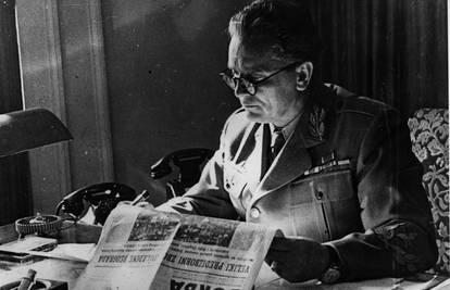 Umro je posljednji Titov kuhar