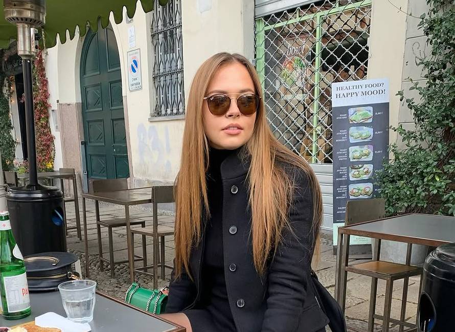 Ena Begović stradala je u teškoj prometnoj nesreći, a njena kći Lana udala se ovog vikenda...