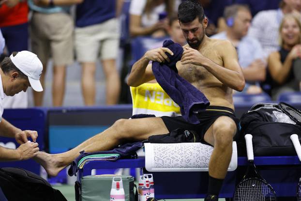 U.S. Open