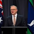 Premijer Albanese: Australija podupire rješenje dviju država