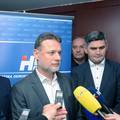 Jandroković tvrdi: Stanka u Saboru nije zbog izbora u Lici
