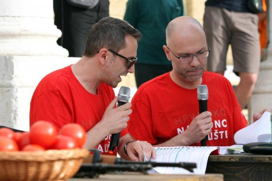 Goran Kovačić/PIXSELL