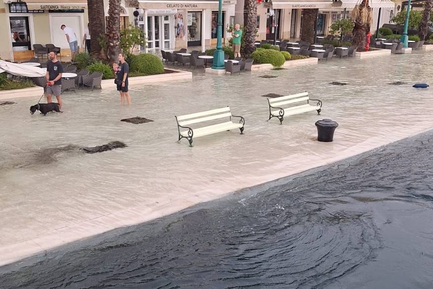 Mali Lo&scaron;inj