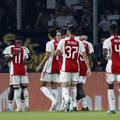 Ajax prekinuo katastrofalan niz i pobijedio nakon 10 utakmica