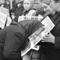 MAJKE NESTALIH HEROJA 1995. su prosvjedovale, a neke od njih okupit &cacute;e se i danas: 'Gdje su?'