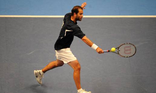 Sampras: Nakon dobre hrane teško je odigrati kvalitetan meč