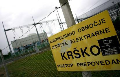 Problemi u Krškom: Nuklearka ne radi zbog kvara dalekovoda 