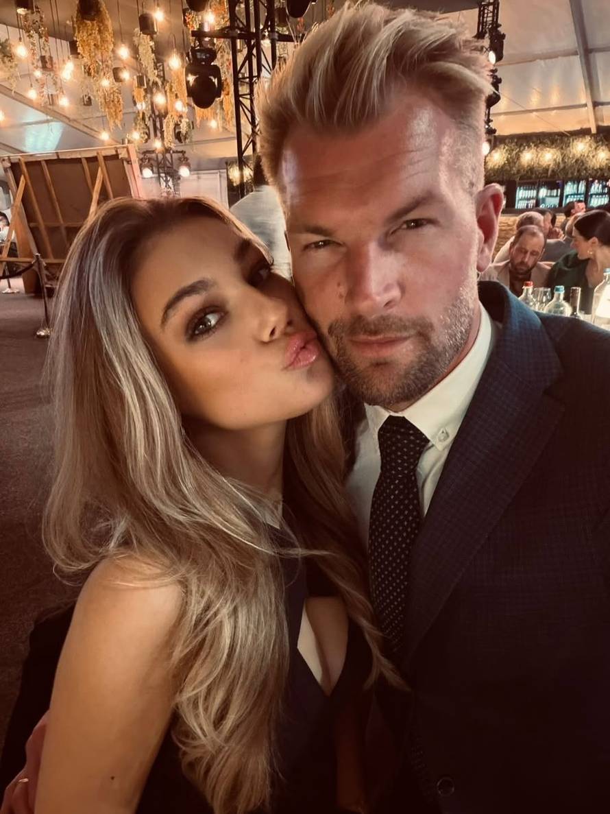 Blankin Ruben u kratkom vremenu objavio prisne fotke s dvije žene s kojim ga povezuju