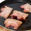 'Masnoću od pečenja slanine ne bacam, odlična je za puno toga'