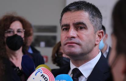 Vice Mihanović: 'Nisam dobio nikakvu obavijest sa osječkog sveučilišta o disertaciji'