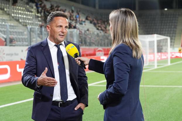 Susret Dinama i Thuna u 2. kolu kvalifikacija za UEFA Ligu prvaka