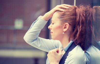 Skriveni okidači: Glavobolje izazivaju parfemi, aspirin i šef
